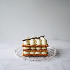 Open image in slideshow, MILLE FEUILLE
