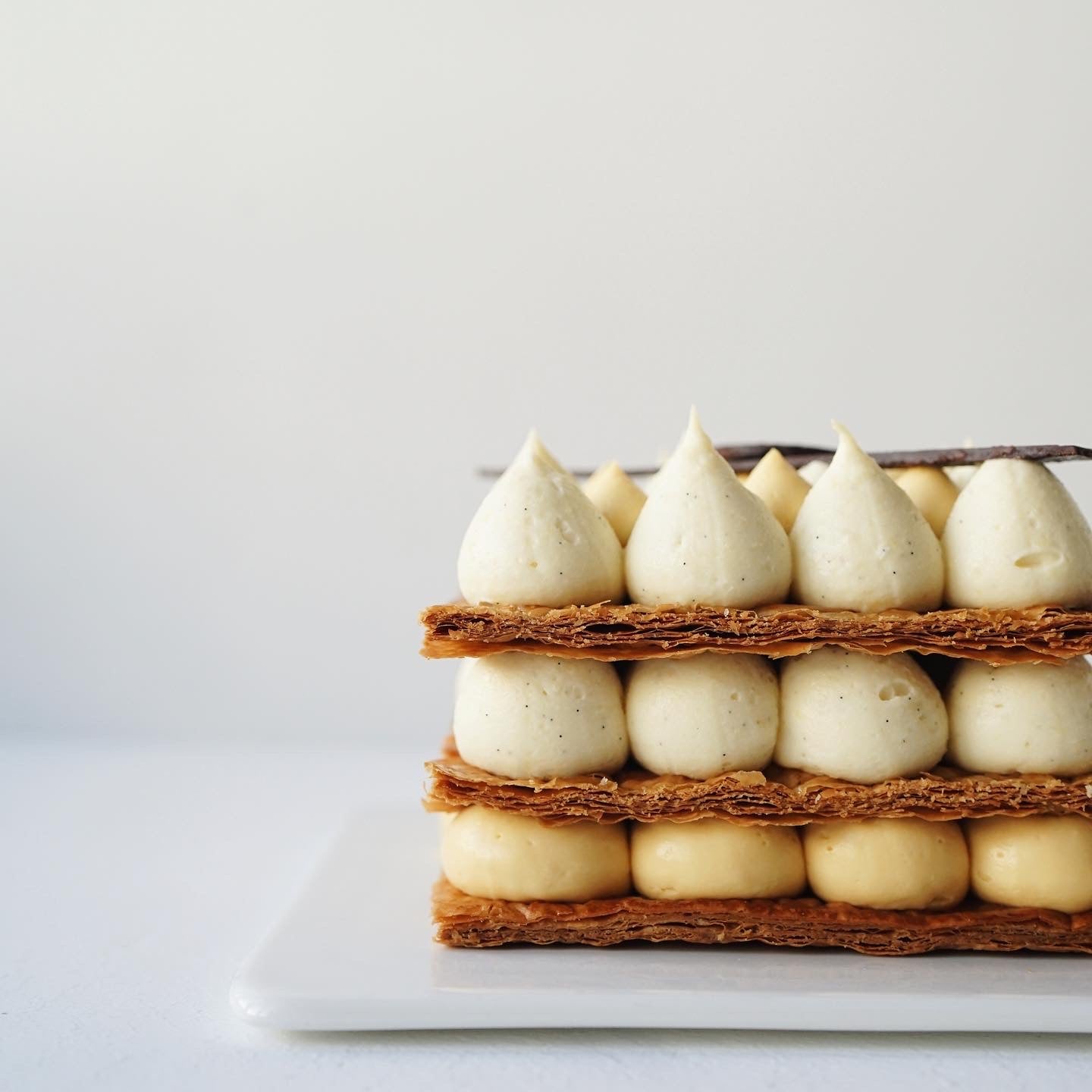 MILLE-FEUILLE